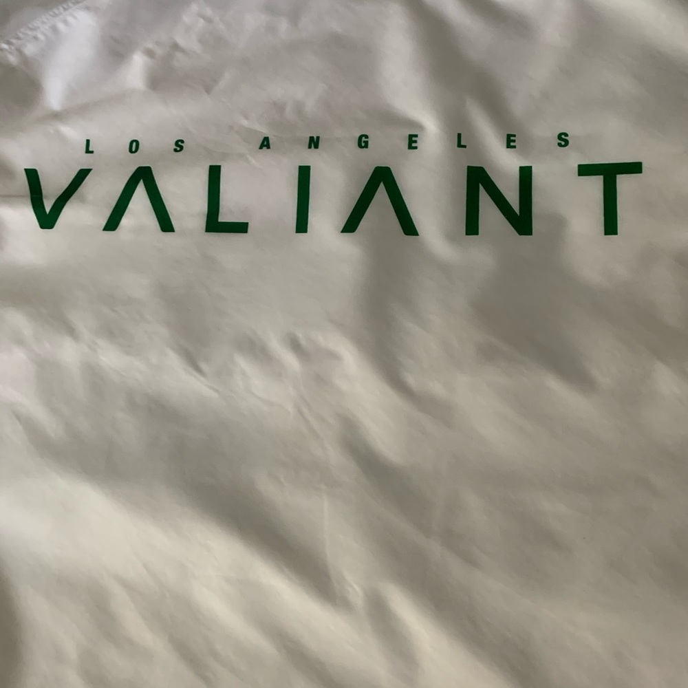 Valiant Jacket - Picture 6 of 7